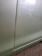 Driver Rear Side Door Electric Windows Fits 07-11 CAMRY 671599