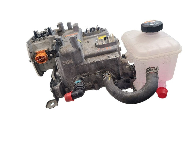 Conv/Invert/Charger Inverter ID 366002BBB0 Fits 21-23 ELANTRA 665291