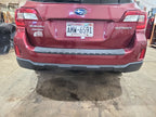 Rear Bumper Station Wgn Fits 15-16 LEGACY 653809
