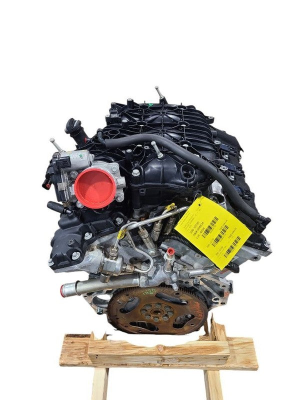 Engine J 11th Limited 3.6L VIN D 8th Digit Fits 13-17 ACADIA 606756