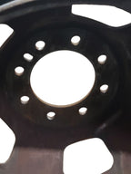 Wheel Chassis Cab DRW 17x6 Steel Painted Fits 03-18 DODGE 3500 PICKUP 