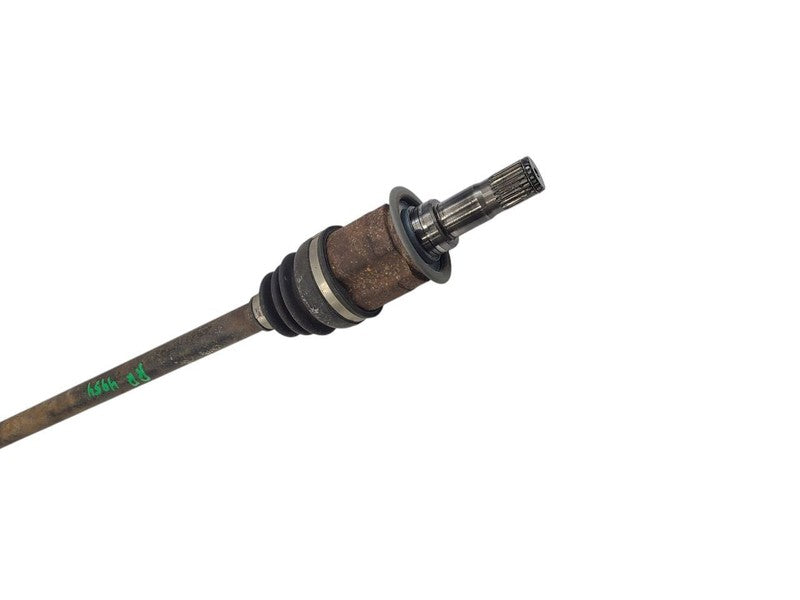 Passenger Axle Shaft Gasoline Front Axle 2.4L AWD Fits 16-20 OUTLANDER