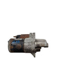 Starter Motor 6 Cylinder Fits 06-09 SAAB 9-3 591480