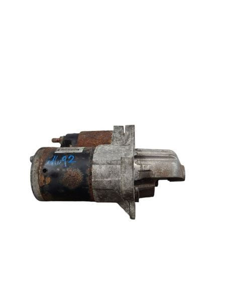 Starter Motor 6 Cylinder Fits 06-09 SAAB 9-3 591480
