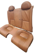 SC430     2003 Seat Rear 650989
