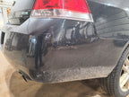 Rear Bumper VIN W 4th Digit Limited Fits 06-16 IMPALA 672169