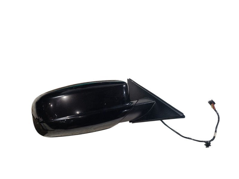 Passenger Side View Mirror Power Manual Folding Heated Fits 11-14 300 