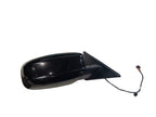 Passenger Side View Mirror Power Manual Folding Heated Fits 11-14 300 