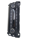 Temperature Control ID KN0W-61-190A Fits 19-21 MAZDA CX-5 679982