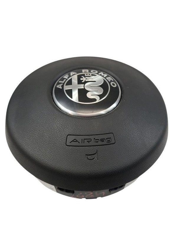 GIULIA    2019 Air Bag 612929