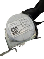 GIULIA    2019 Seat Belt Rear 612923