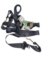 SC430     2003 Seat Belt Rear 650987