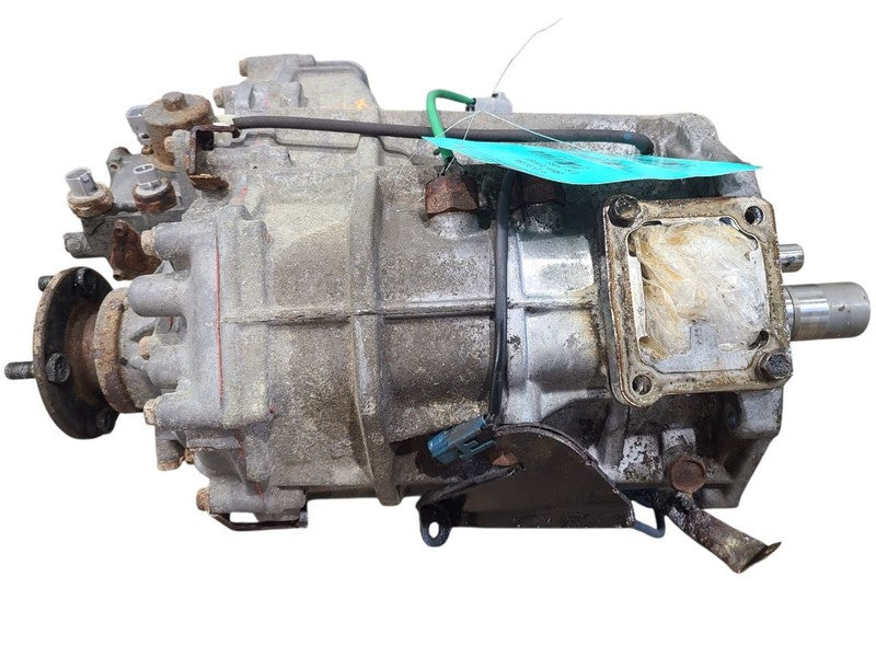 Transfer Case 6 Cylinder Automatic Transmission Fits 97-00 4 RUNNER 66