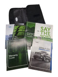 F150      2012 Owners Manual 626361