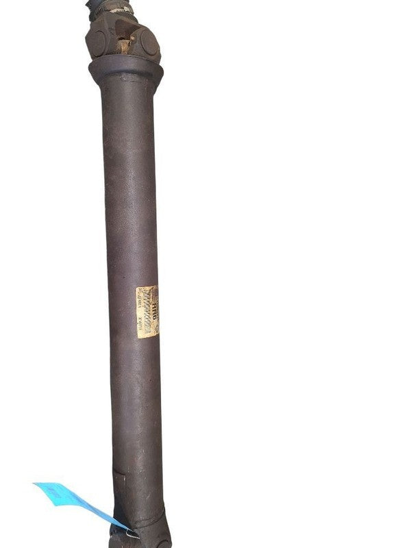 Front Drive Shaft Fits 07-14 ESCALADE 638445