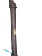 Front Drive Shaft Fits 07-14 ESCALADE 638445
