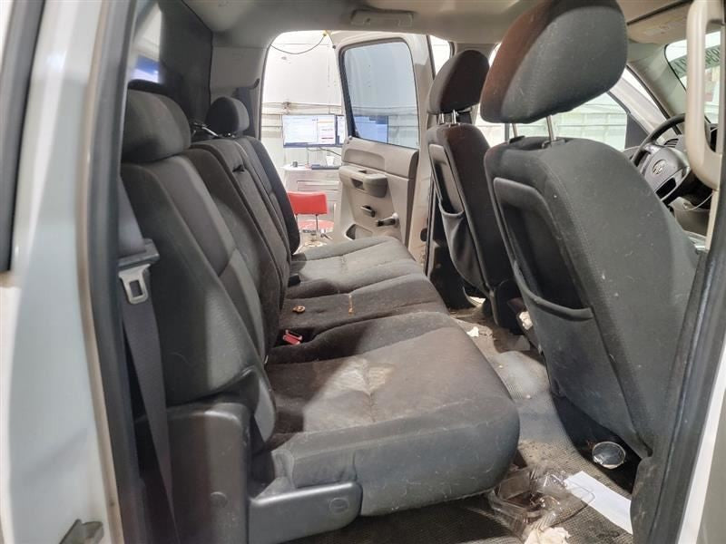 Air Flow Meter 6.6L Fits 10-16 EXPRESS 2500 VAN 283323