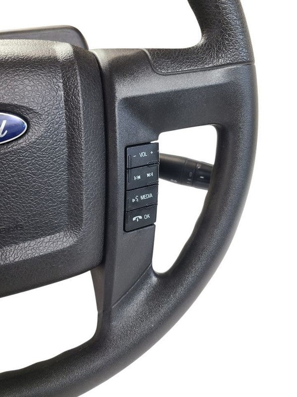 Steering Column Shift Manual Tilt Fits 13-14 FORD F150 PICKUP 665844
