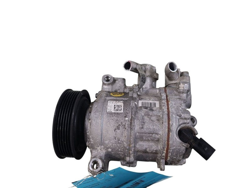 AC Compressor Fits 17-20 AUDI A4 644980