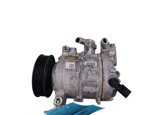 AC Compressor Fits 17-20 AUDI A4 644980