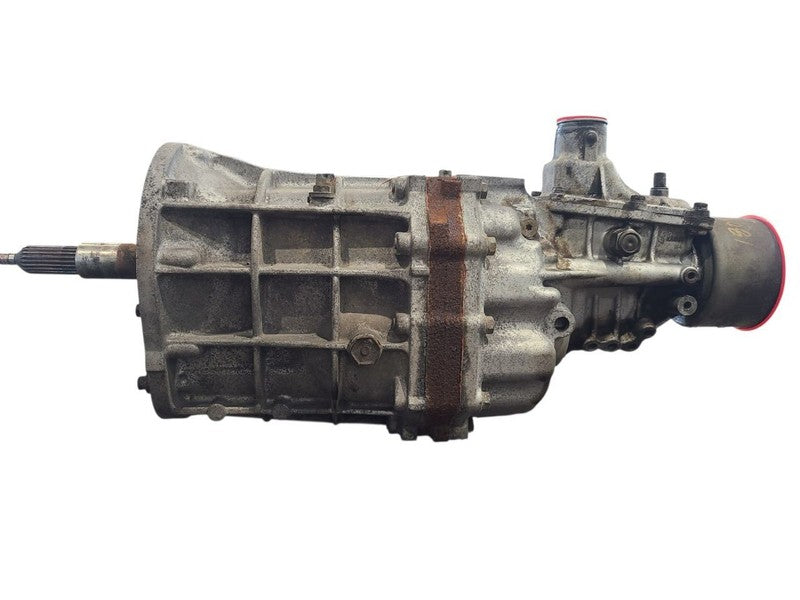 Manual Transmission 2WD 5 Speed 4 Cylinder Engine Fits 05-15 TACOMA 67