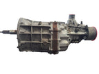 Manual Transmission 2WD 5 Speed 4 Cylinder Engine Fits 05-15 TACOMA 67