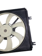 Passenger Radiator Fan Motor Fan Assembly Turbo Fits 17-22 CR-V 647170