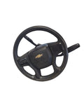 Steering Column Without Telescopic Opt N33 Fits 22-25 SIERRA 1500 PICK