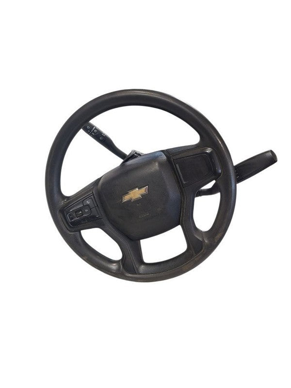 Steering Column Without Telescopic Opt N33 Fits 22-25 SIERRA 1500 PICK