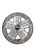 Wheel 18x8 5 Spoke Covered Lug Nuts Opt N87 Fits 08-14 SUBURBAN 1500 6