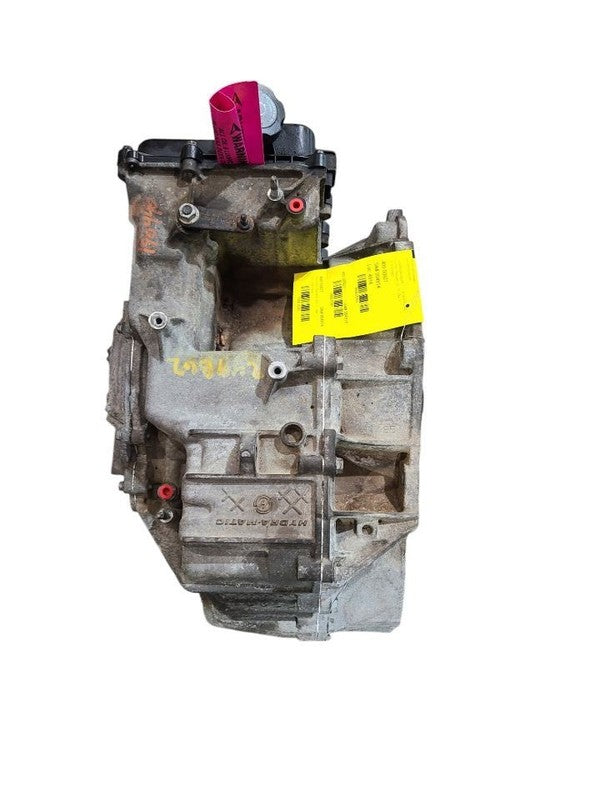 Automatic Transmission FWD Fits 10 ACADIA 615351