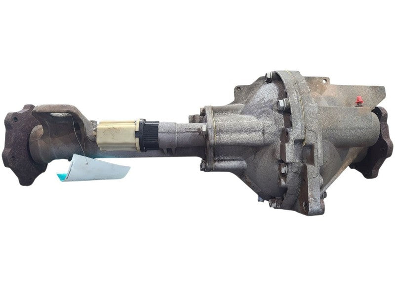 Carrier Front Axle 3.73 Ratio Opt GT4 Fits 07-13 SIERRA 1500 PICKUP 67