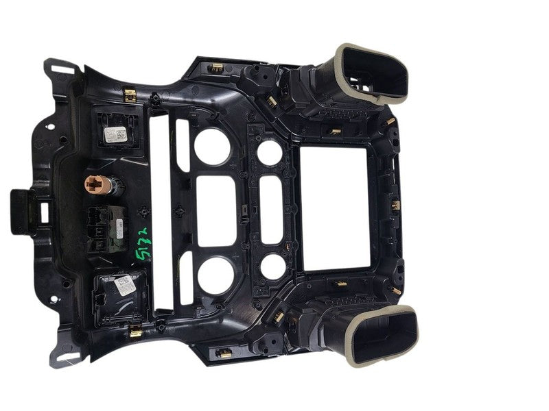 SILVRDO15 2021 Dash Bezel 641893