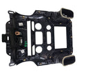 SILVRDO15 2021 Dash Bezel 641893