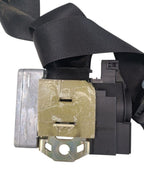 S600      2002 Seat Belt Rear 628980