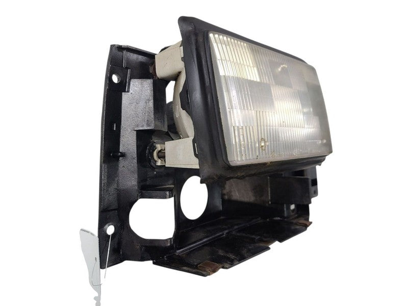 Passenger Headlight Excluding Limited Black Door Fits 91-94 EXPLORER 6