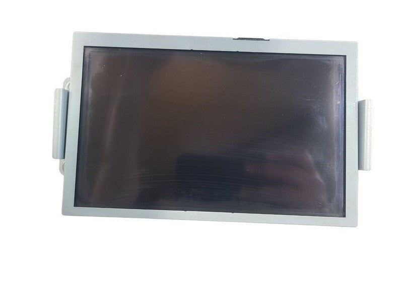 Info-GPS-TV Screen Front Center Dash Mounted Fits 11-12 MKX 667179