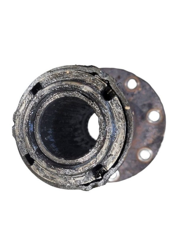 Front Spindle/Knuckle From 8501 GVW Spindle Fits 80-97 FORD F250 PICKU