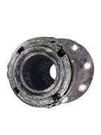 Front Spindle/Knuckle From 8501 GVW Spindle Fits 80-97 FORD F250 PICKU