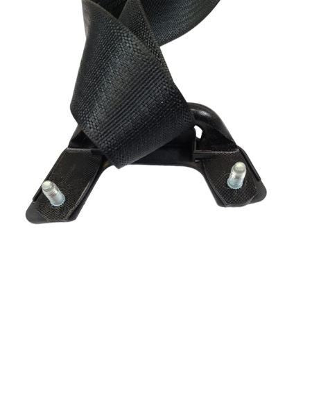 F350SD    2013 Seat Belt Rear 589312