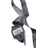 CALIBER   2007 Seat Belt Rear 643115