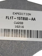 Chassis ECM Driver Park Assist Fits 15-17 EXPEDITION 599622 FL1T15T850