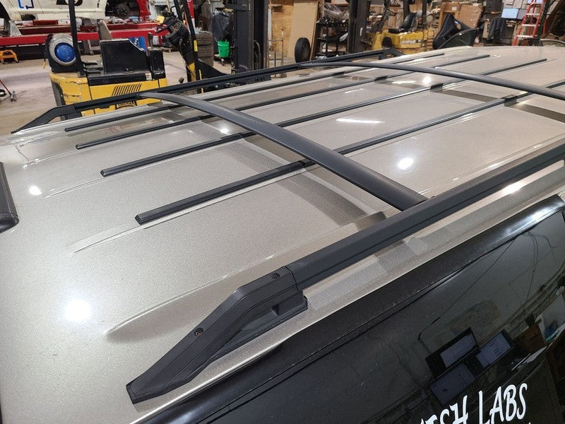 YUKON     1998 Luggage Rack 664314