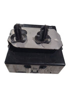 Chassis ECM Transfer Case ID AG1A-7H473-BB Thru Bd Fits 10-12 FLEX 643