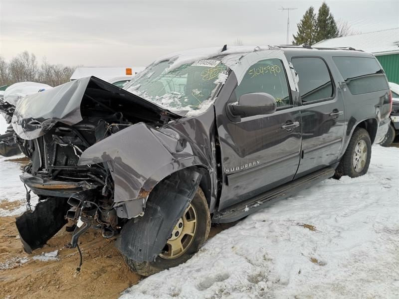 Transfer Case Transfer Case Opt NP0 ID Sy Fits 10-14 SUBURBAN 1500 240