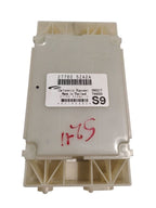 QX80      2017 Chassis ECM 649616