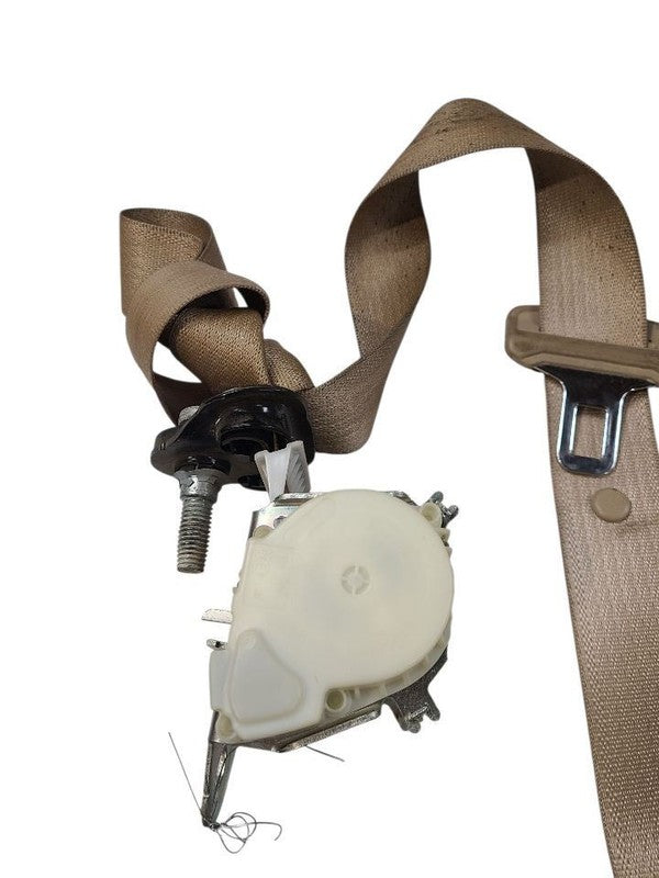 SUBURBN15 2007 Seat Belt Rear 638911
