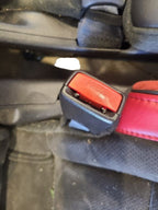 Rear Seat Middle Row Fits 2019 MDX 666323