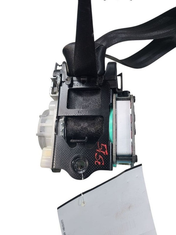 Seat Belt Front VIN Fp 7th And 8th Digit Bucket Seat Fits 09-17 AUDI Q