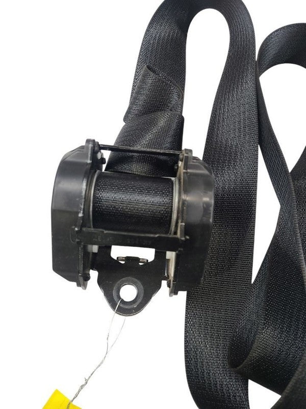 AVENGER   2012 Seat Belt Rear 616018